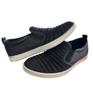 Ecco Womens‎ Comfort Loafer Slip On Shoes Size 7.5